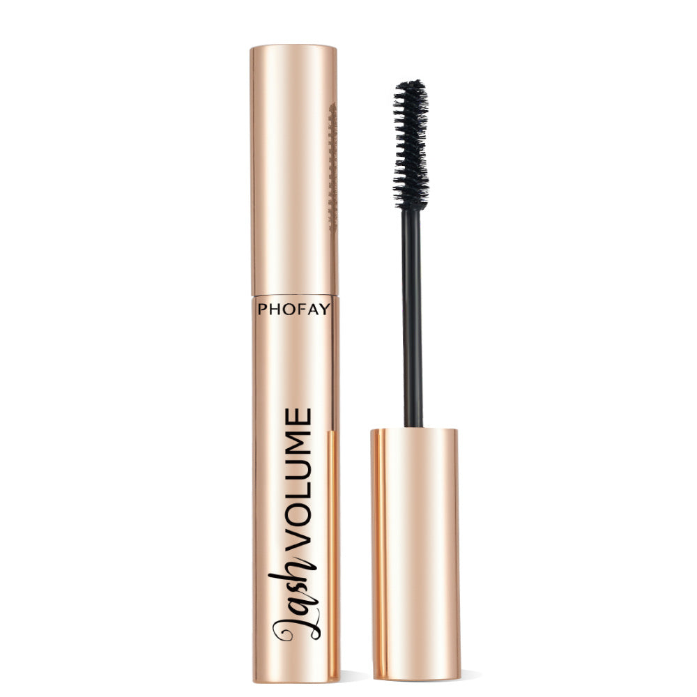 PHOFAY – Mascara "Silhouette Ciliaire"