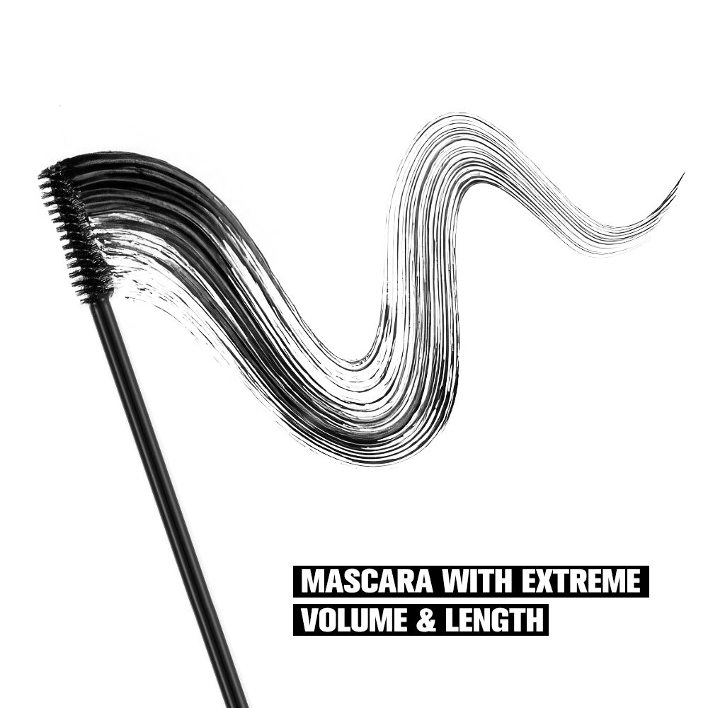 PHOFAY – Mascara "Silhouette Ciliaire"