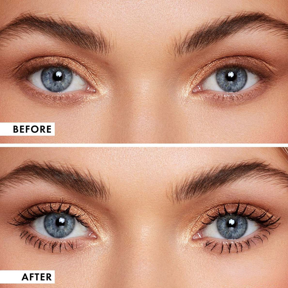 PHOFAY – Mascara "Silhouette Ciliaire"