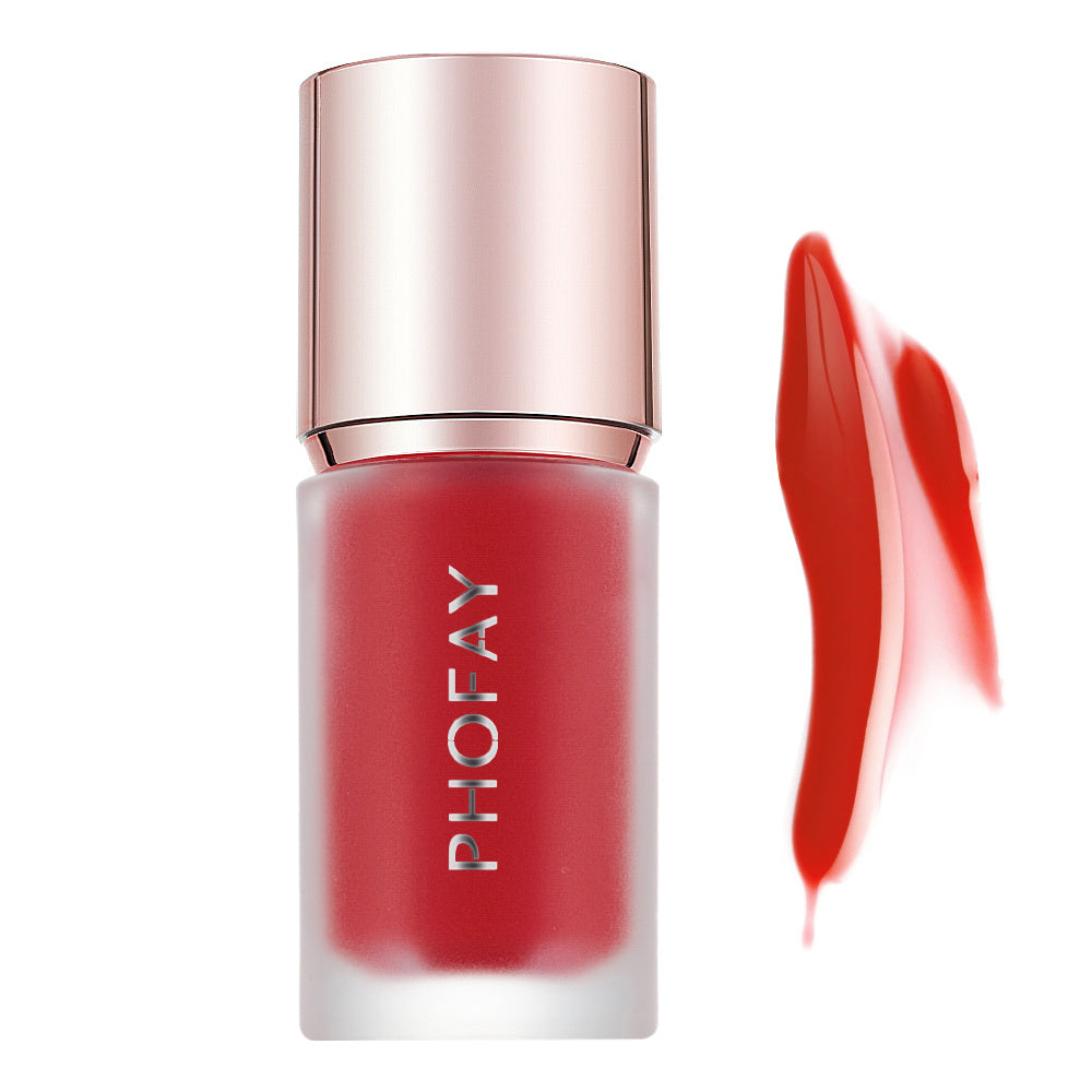 PHOFAY – Blush "Nuage de Soie"