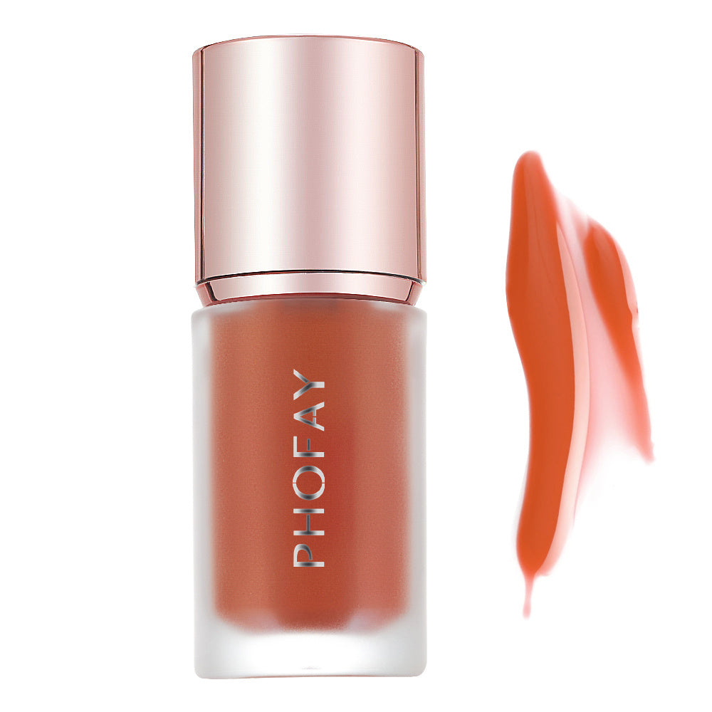 PHOFAY – Blush "Nuage de Soie"