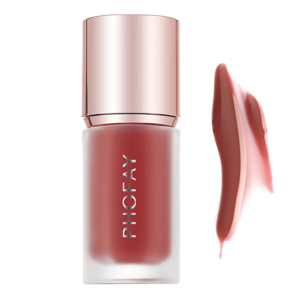 PHOFAY – Blush "Nuage de Soie"