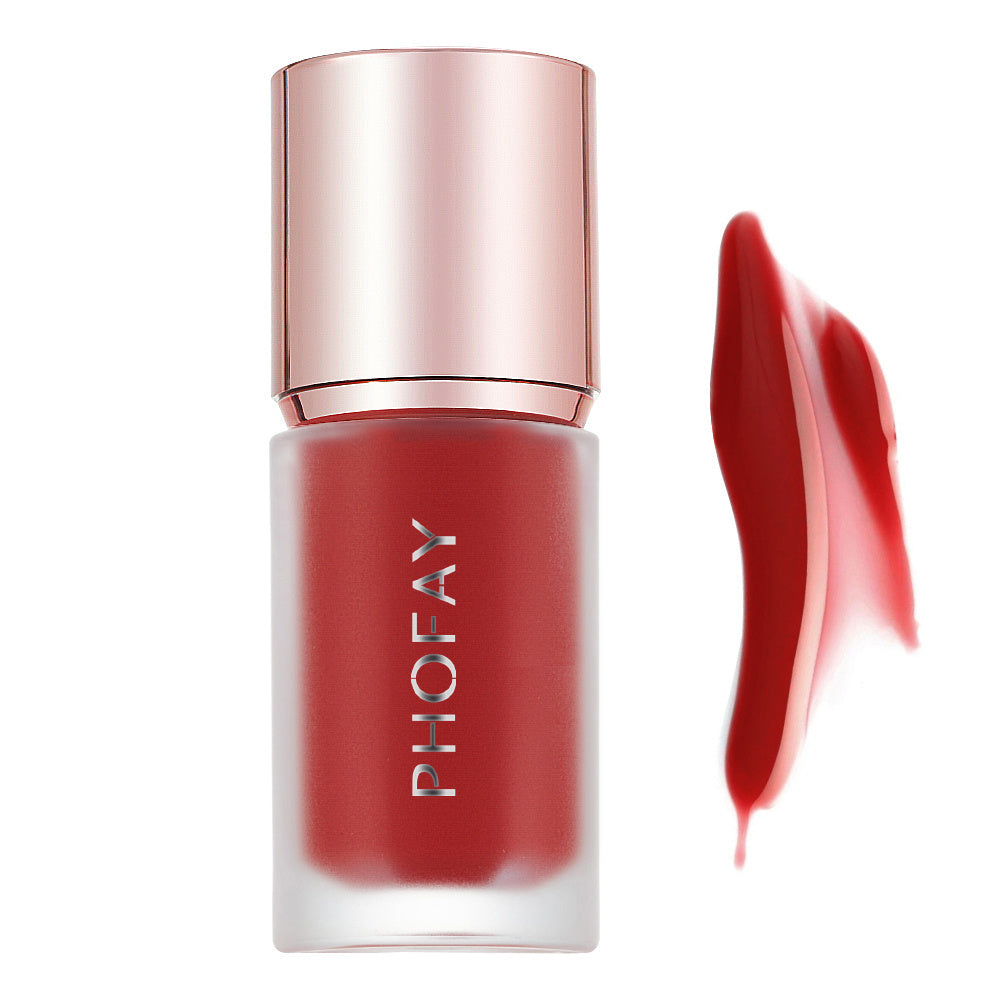 PHOFAY – Blush "Nuage de Soie"