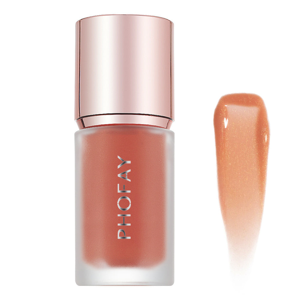 PHOFAY – Blush "Nuage de Soie"