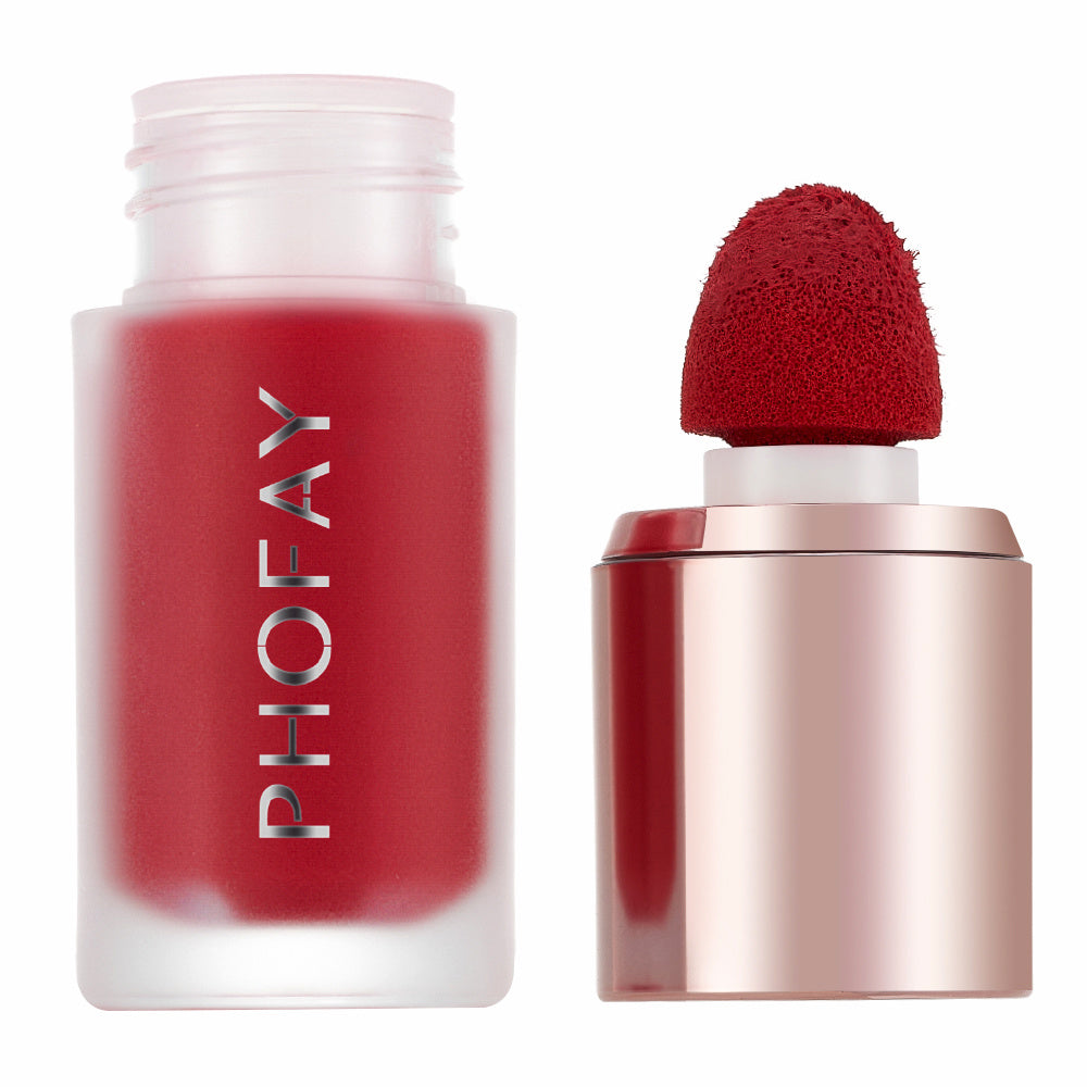 PHOFAY – Blush "Nuage de Soie"