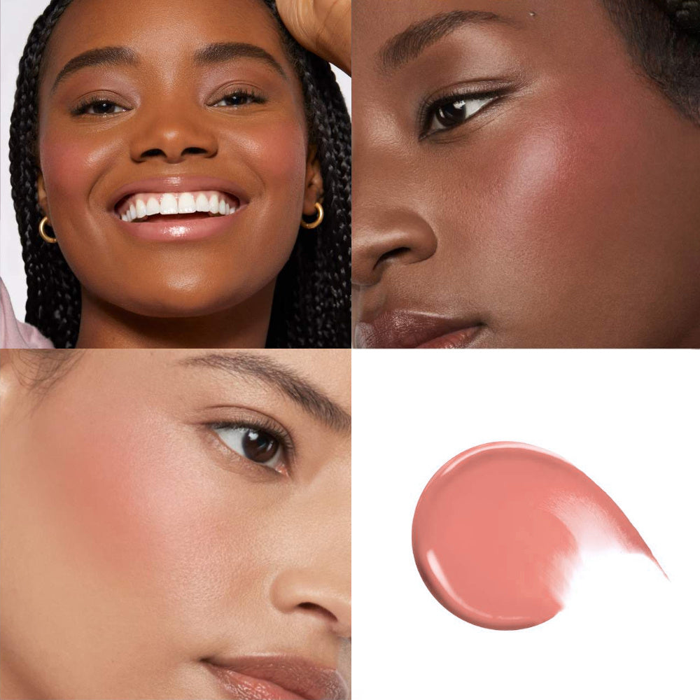 PHOFAY – Blush "Nuage de Soie"