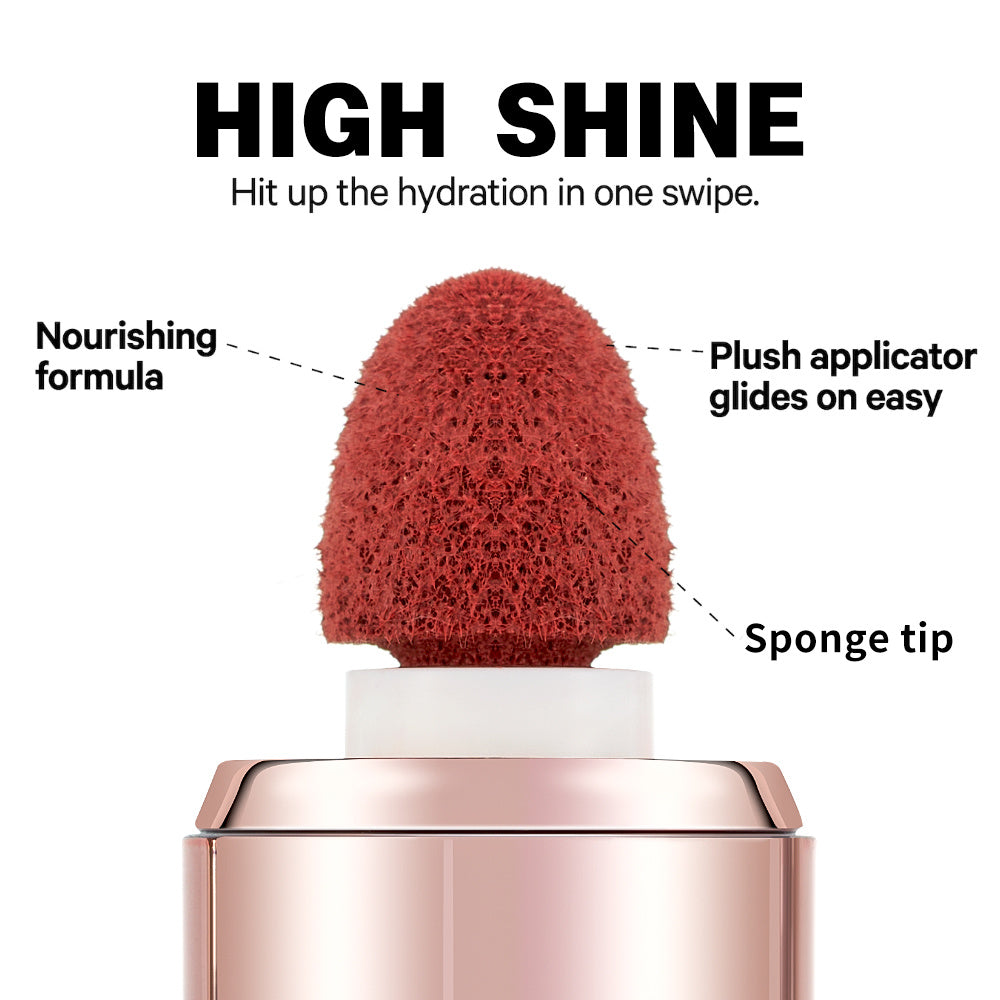 PHOFAY – Blush "Nuage de Soie"