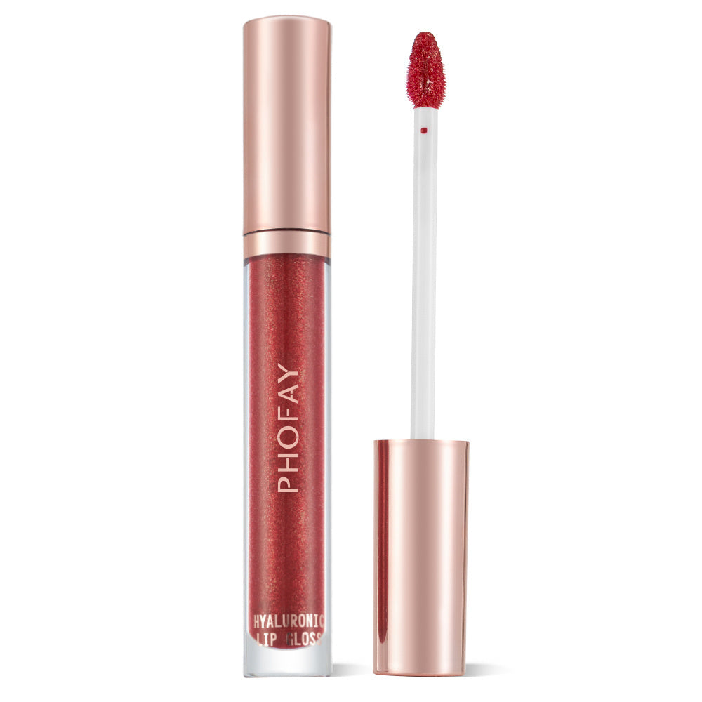 PHOFAY – Gloss "Éclat Hyaluronique"