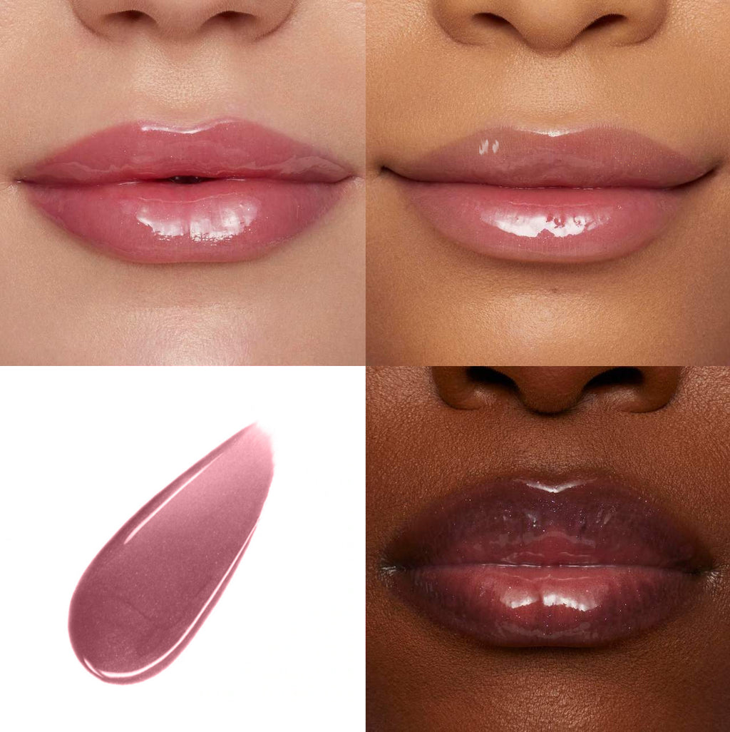 PHOFAY – Gloss "Éclat Hyaluronique"