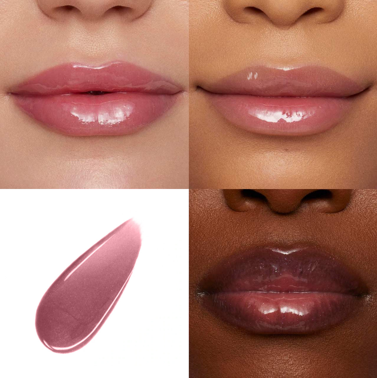PHOFAY – Gloss "Éclat Hyaluronique"