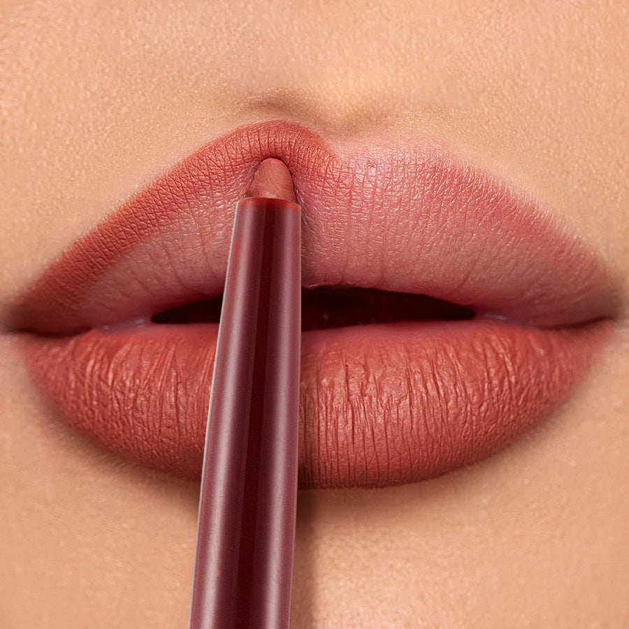 PHOFAY – Crayon Lèvres "Contour Velours"