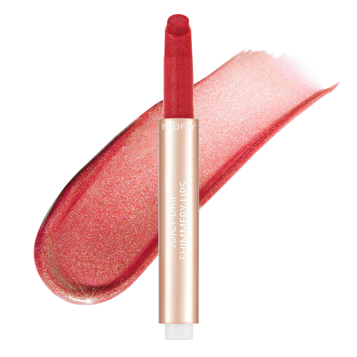 PHOFAY – Baume Lèvres "Essence Pulpeuse"