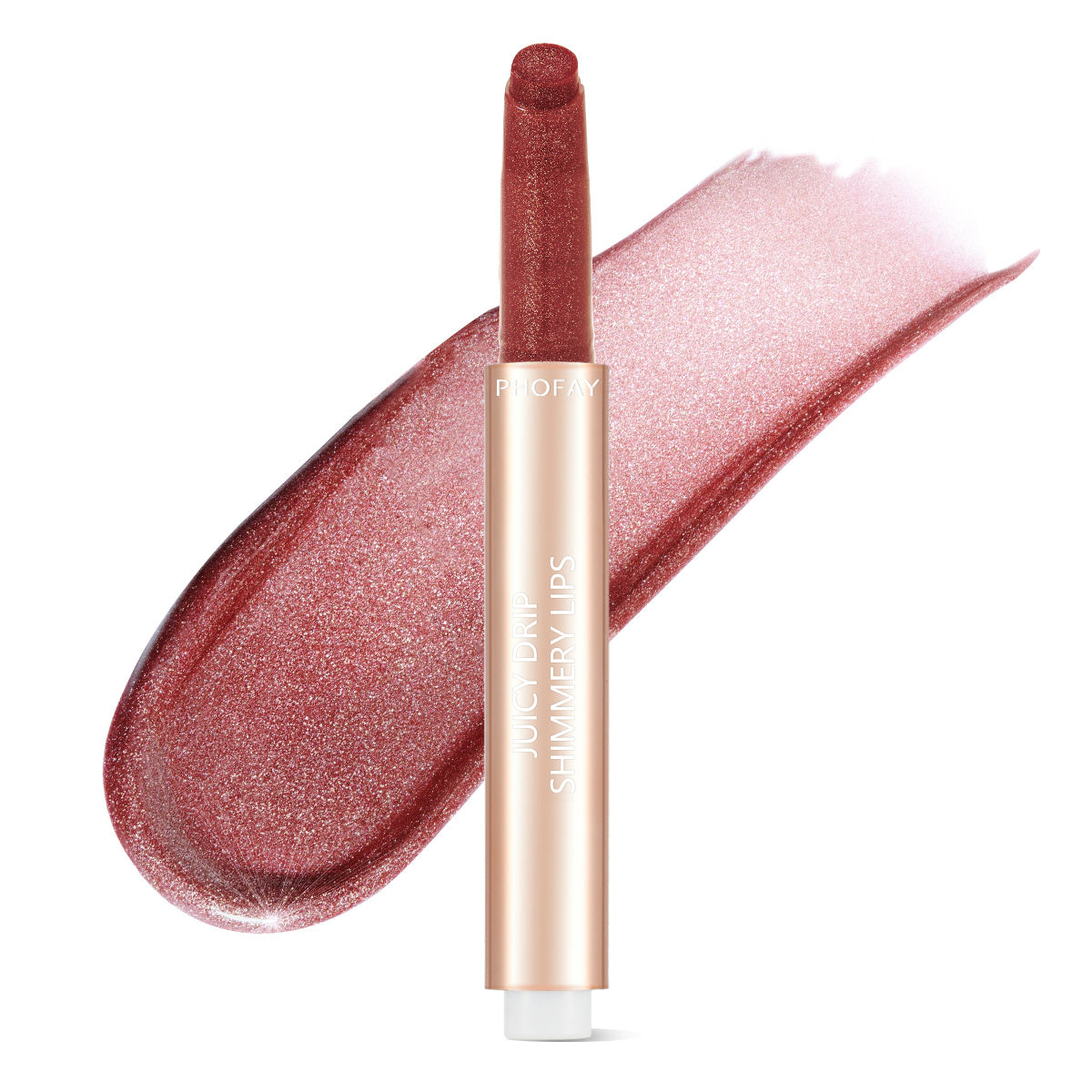PHOFAY – Baume Lèvres "Essence Pulpeuse"