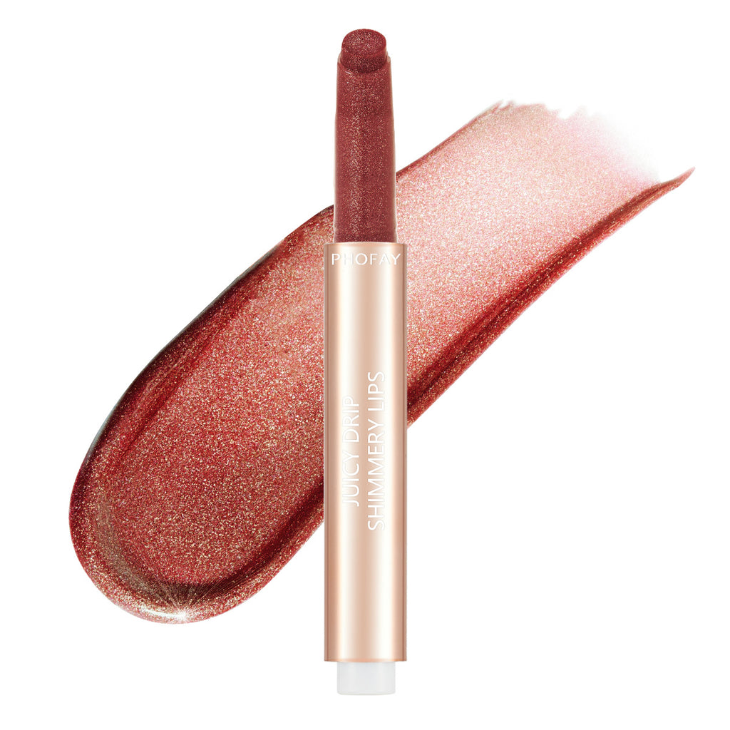 PHOFAY – Baume Lèvres "Essence Pulpeuse"