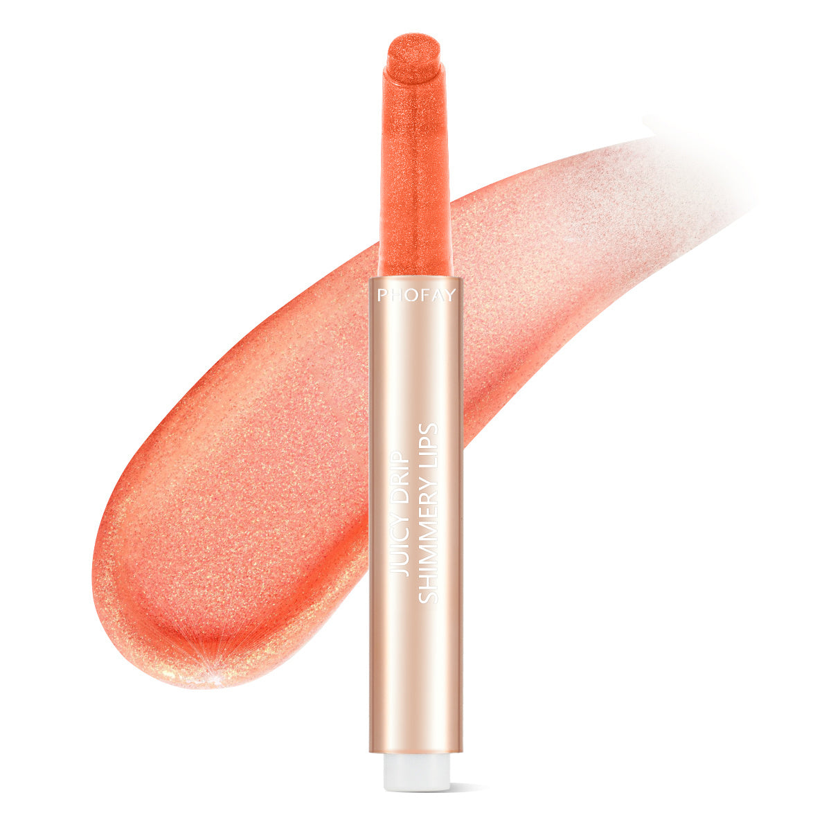 PHOFAY – Baume Lèvres "Essence Pulpeuse"