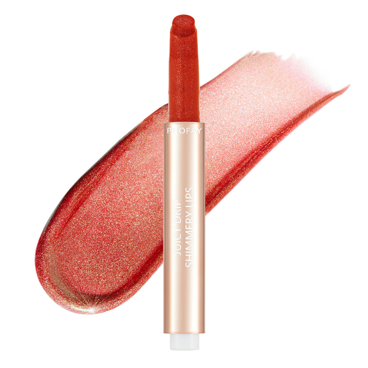 PHOFAY – Baume Lèvres "Essence Pulpeuse"