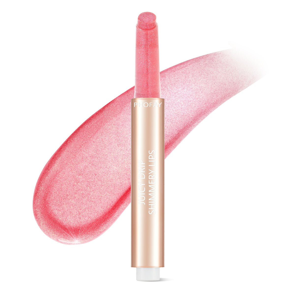 PHOFAY – Baume Lèvres "Essence Pulpeuse"
