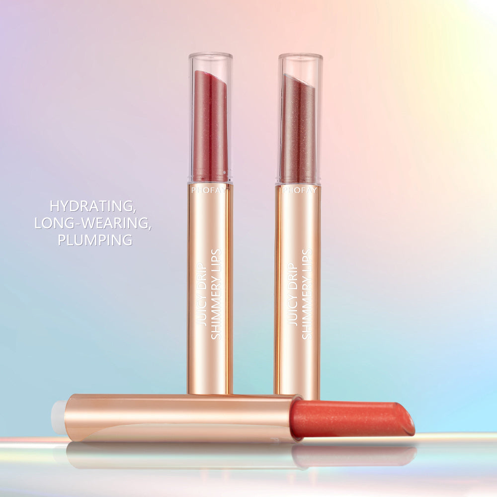 PHOFAY – Baume Lèvres "Essence Pulpeuse"