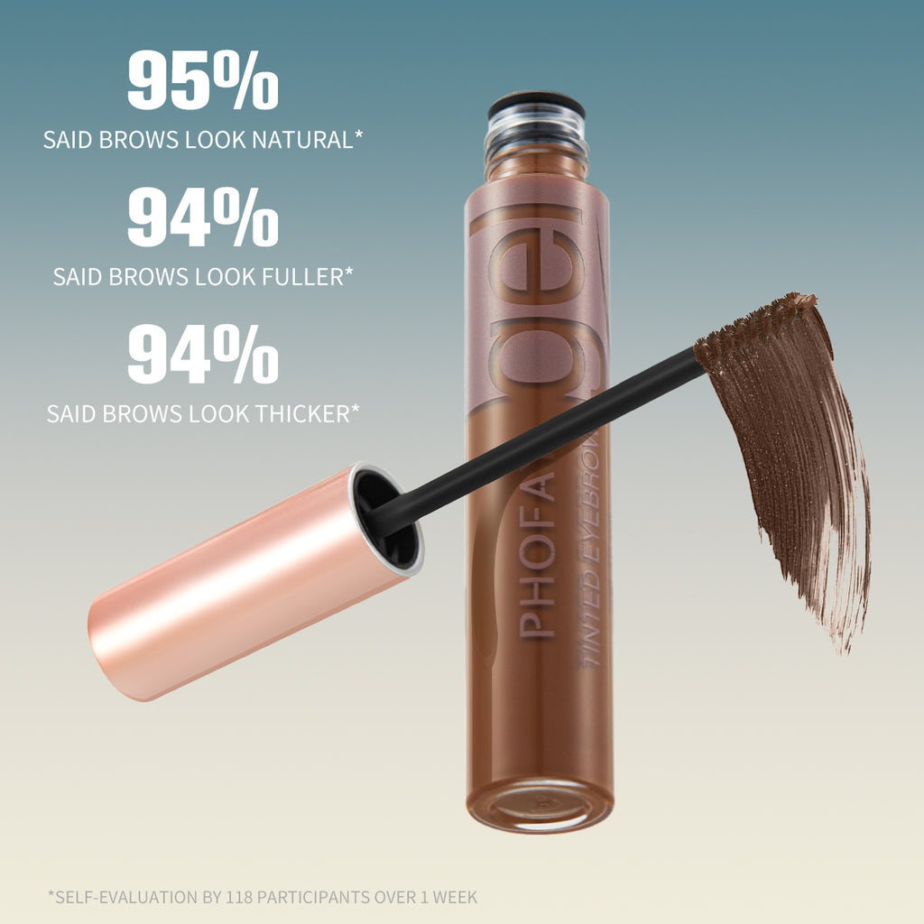 PHOFAY – Gel Sourcils "Ligne Naturelle"