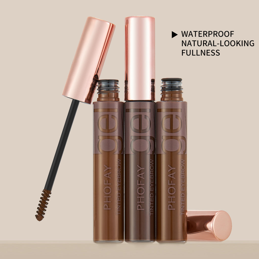 PHOFAY – Gel Sourcils "Ligne Naturelle"