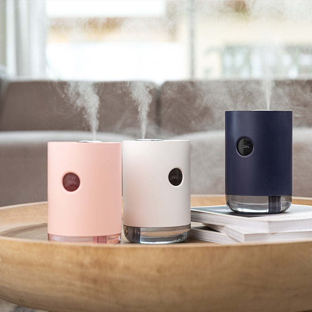 Humidificateur Sans Fil