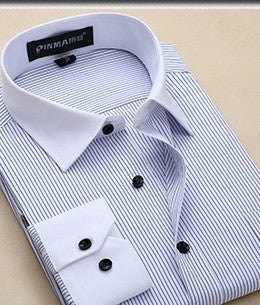 Chemise "Présence Absolue"