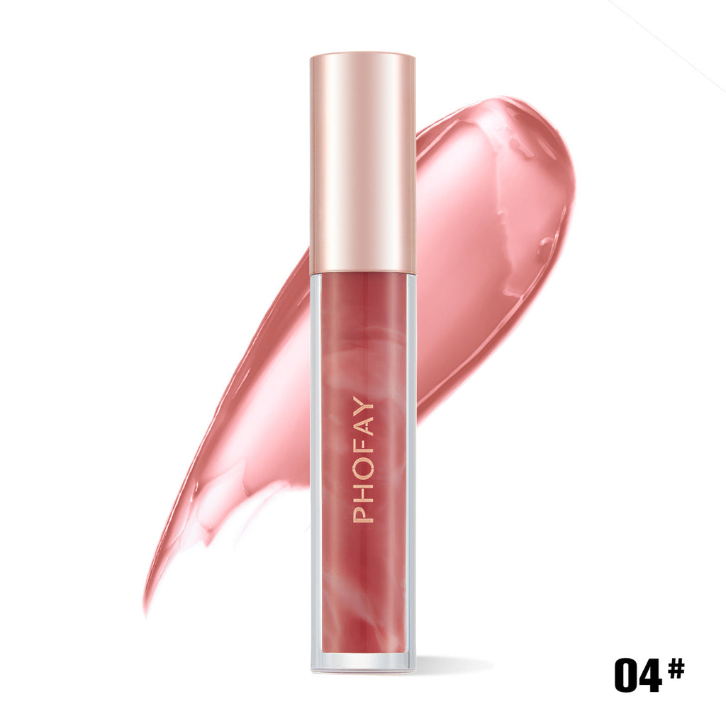 PHOFAY – Gloss "Rosée Florale"