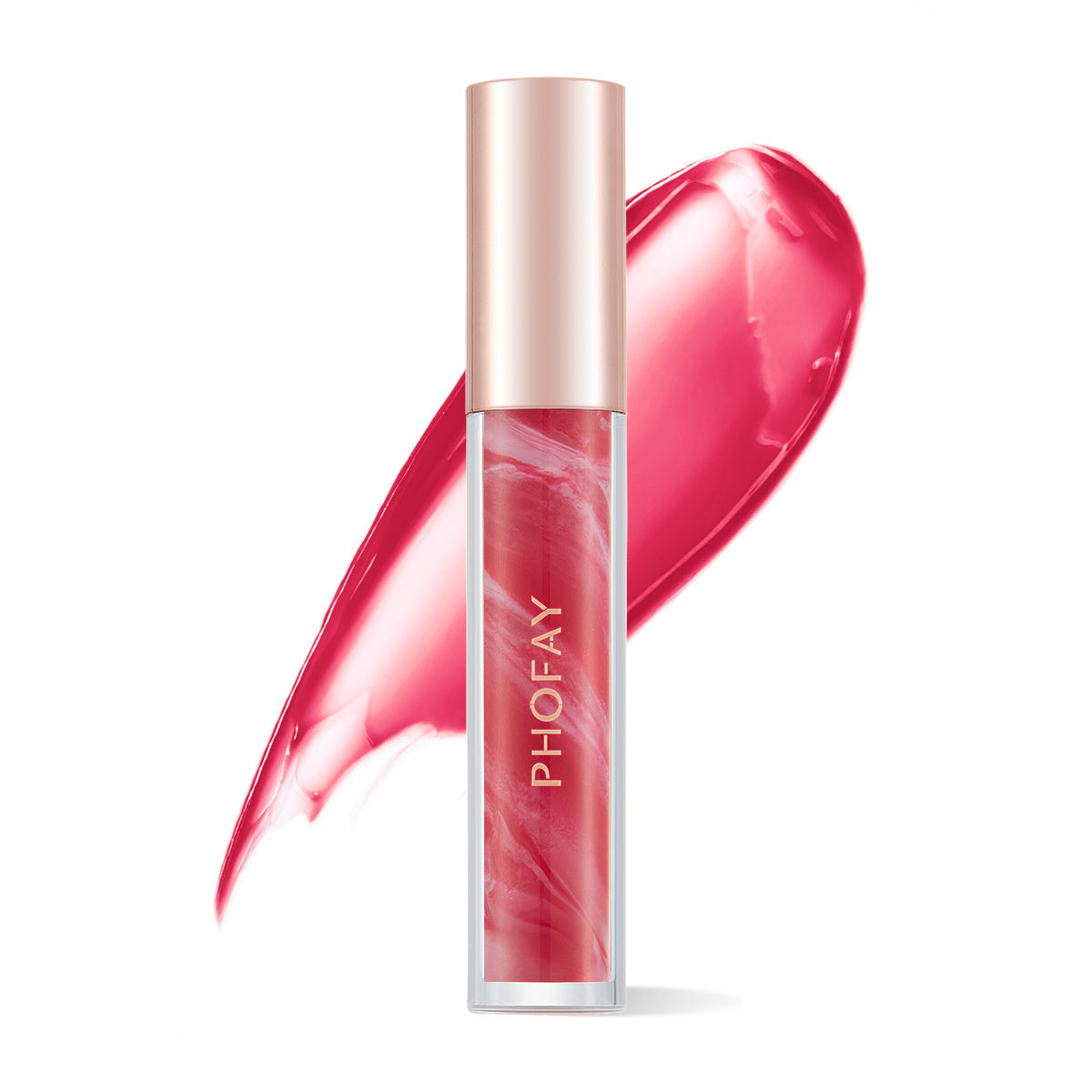 PHOFAY – Gloss "Rosée Florale"