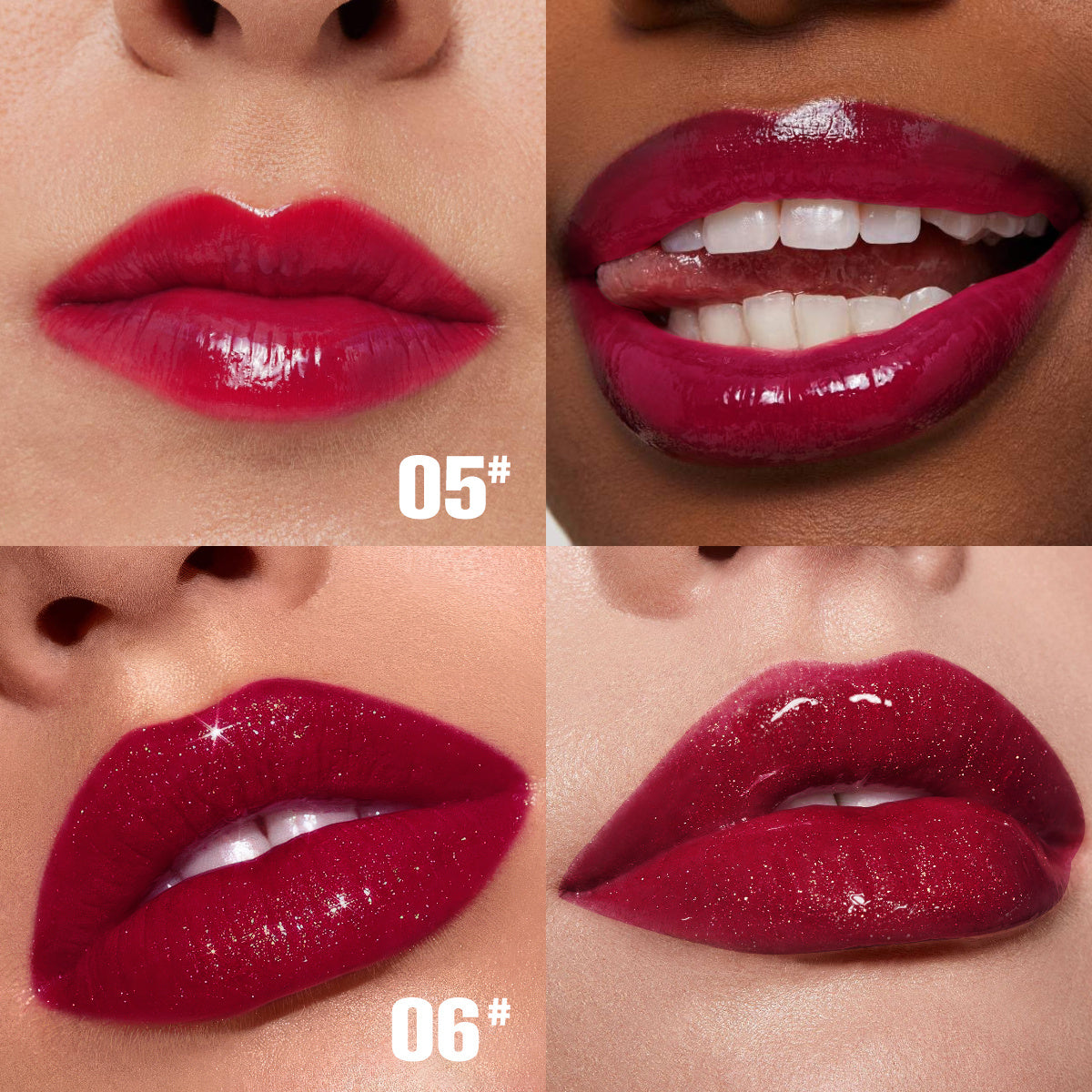 PHOFAY – Gloss "Rosée Florale"