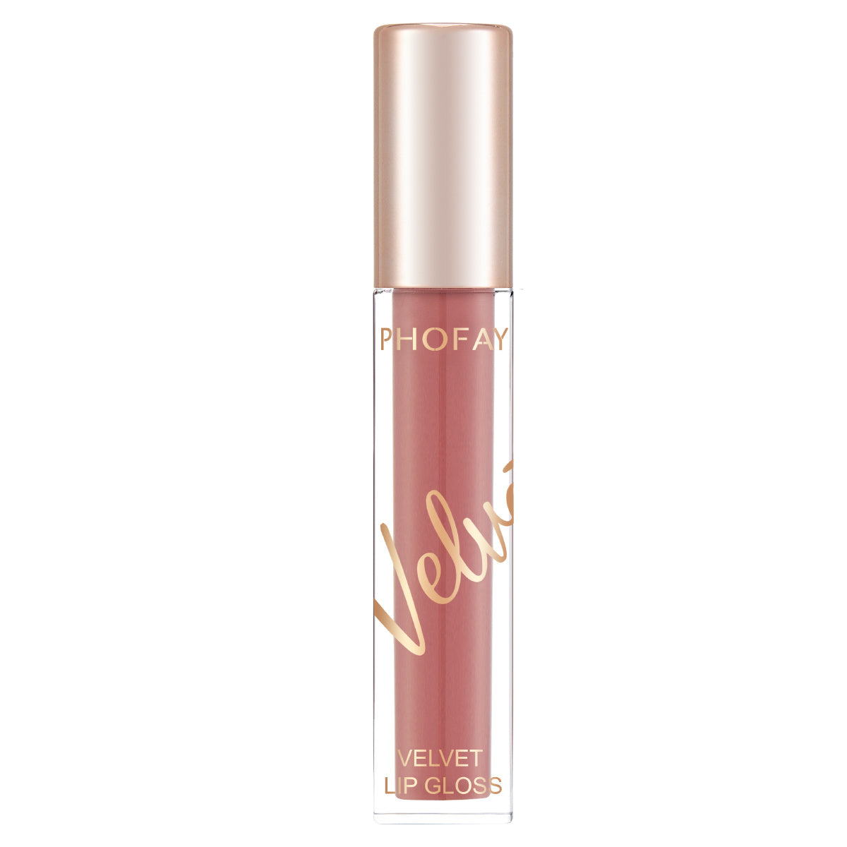 PHOFAY – Gloss Velours "Brume de Teint"
