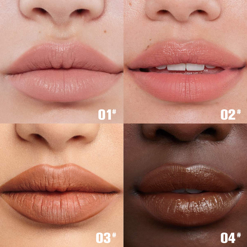PHOFAY – Gloss Velours "Brume de Teint"