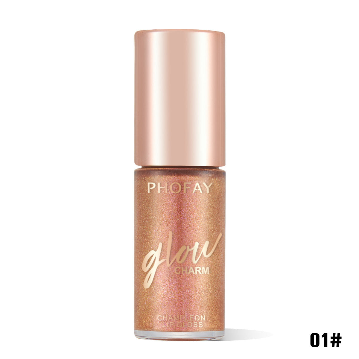 PHOFAY – Gloss "Reflets de Soie"
