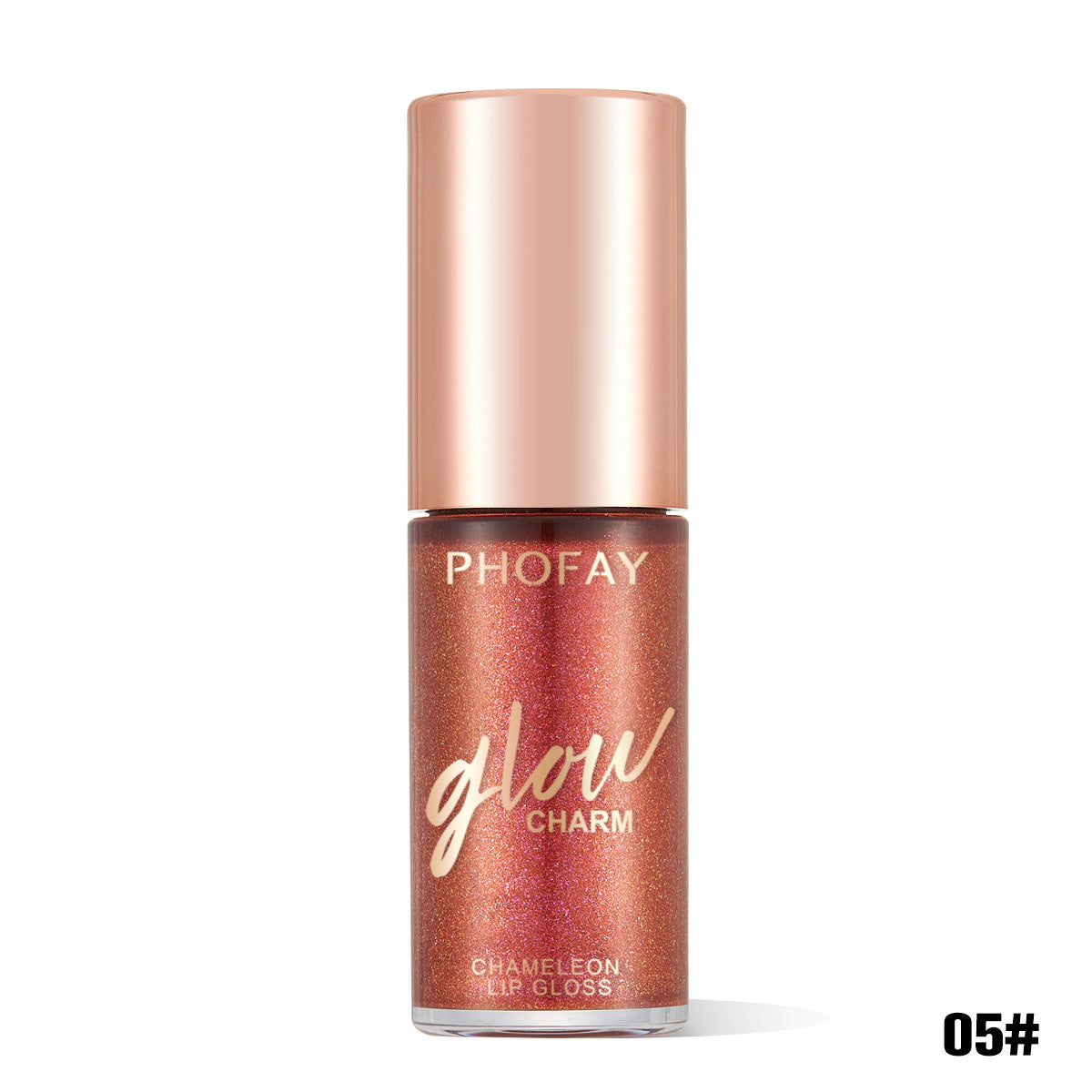PHOFAY – Gloss "Reflets de Soie"