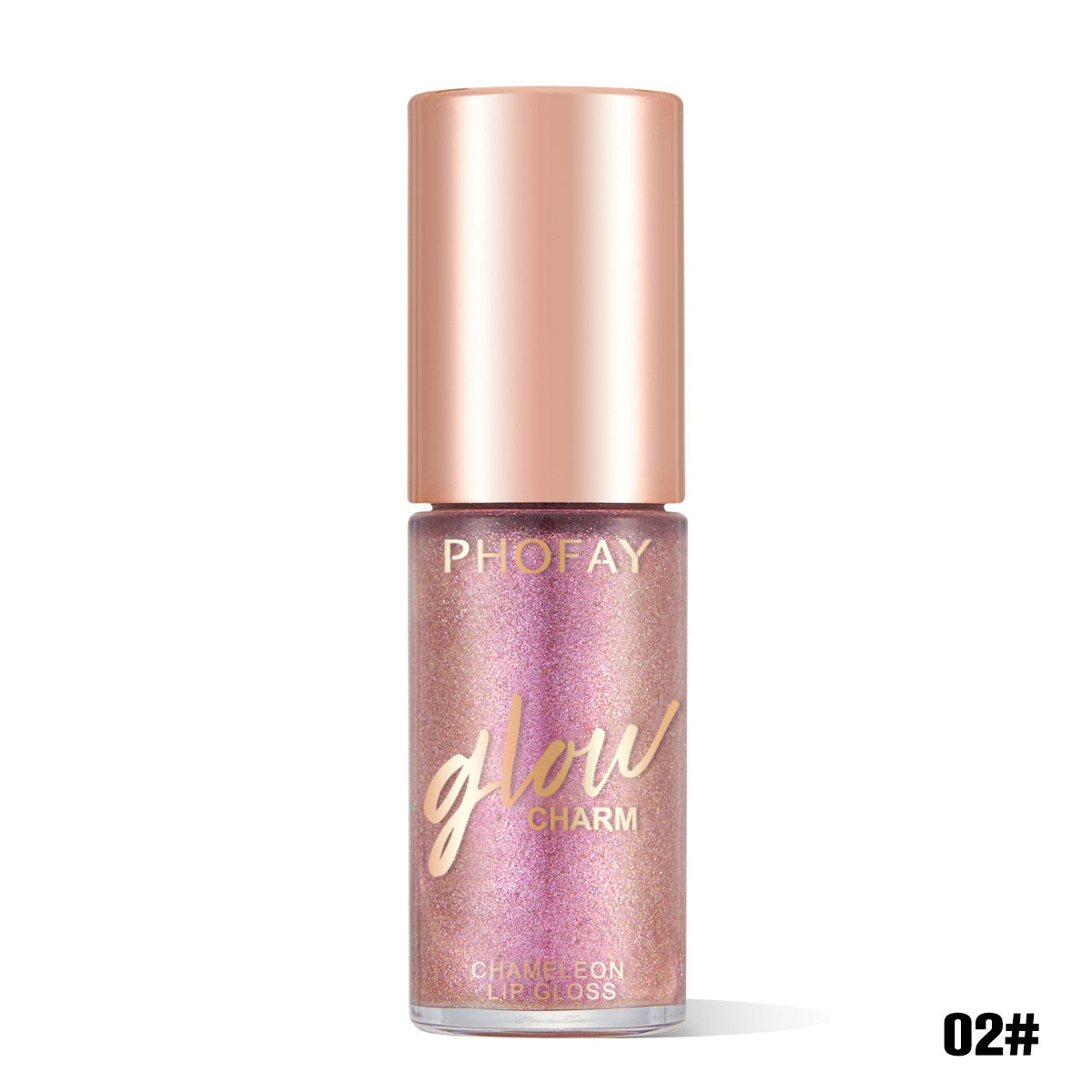 PHOFAY – Gloss "Reflets de Soie"