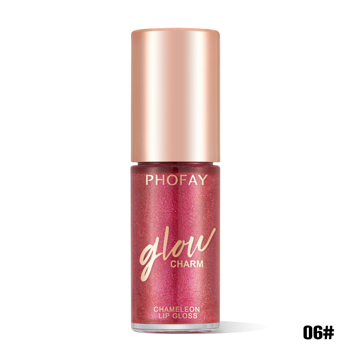 PHOFAY – Gloss "Reflets de Soie"
