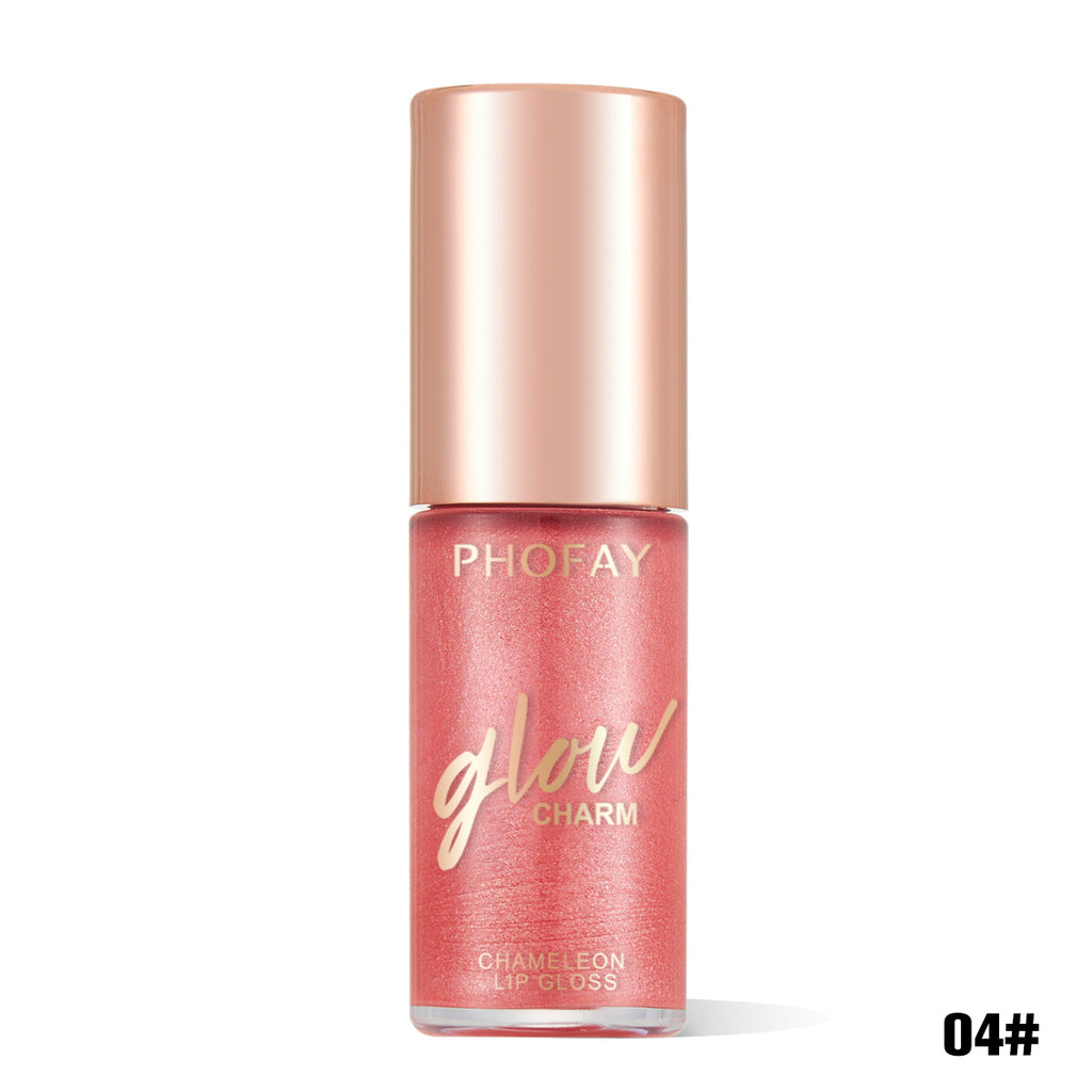PHOFAY – Gloss "Reflets de Soie"