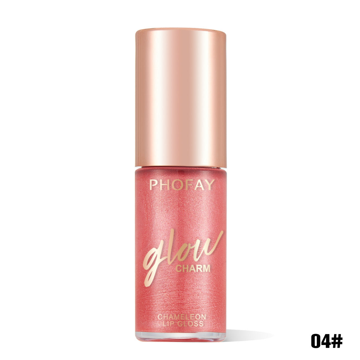 PHOFAY – Gloss "Reflets de Soie"