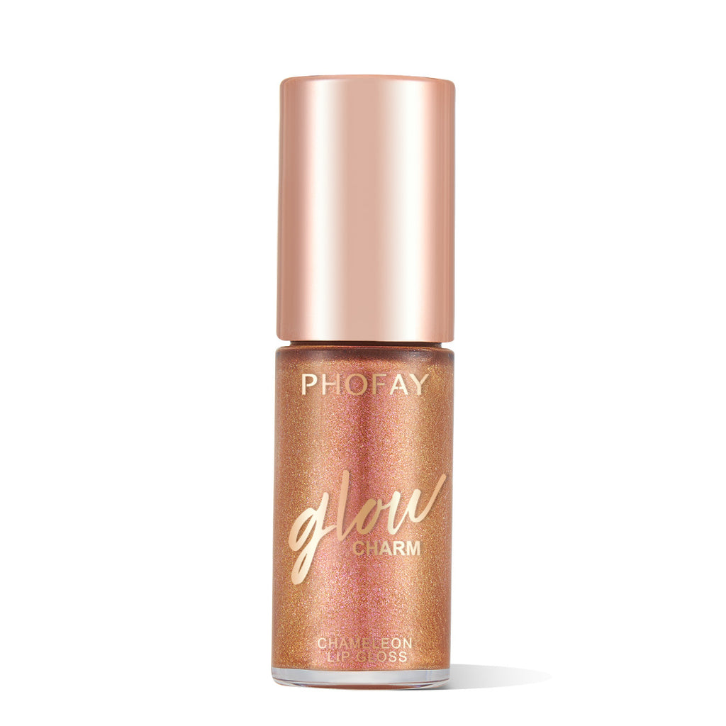 PHOFAY – Gloss "Reflets de Soie"