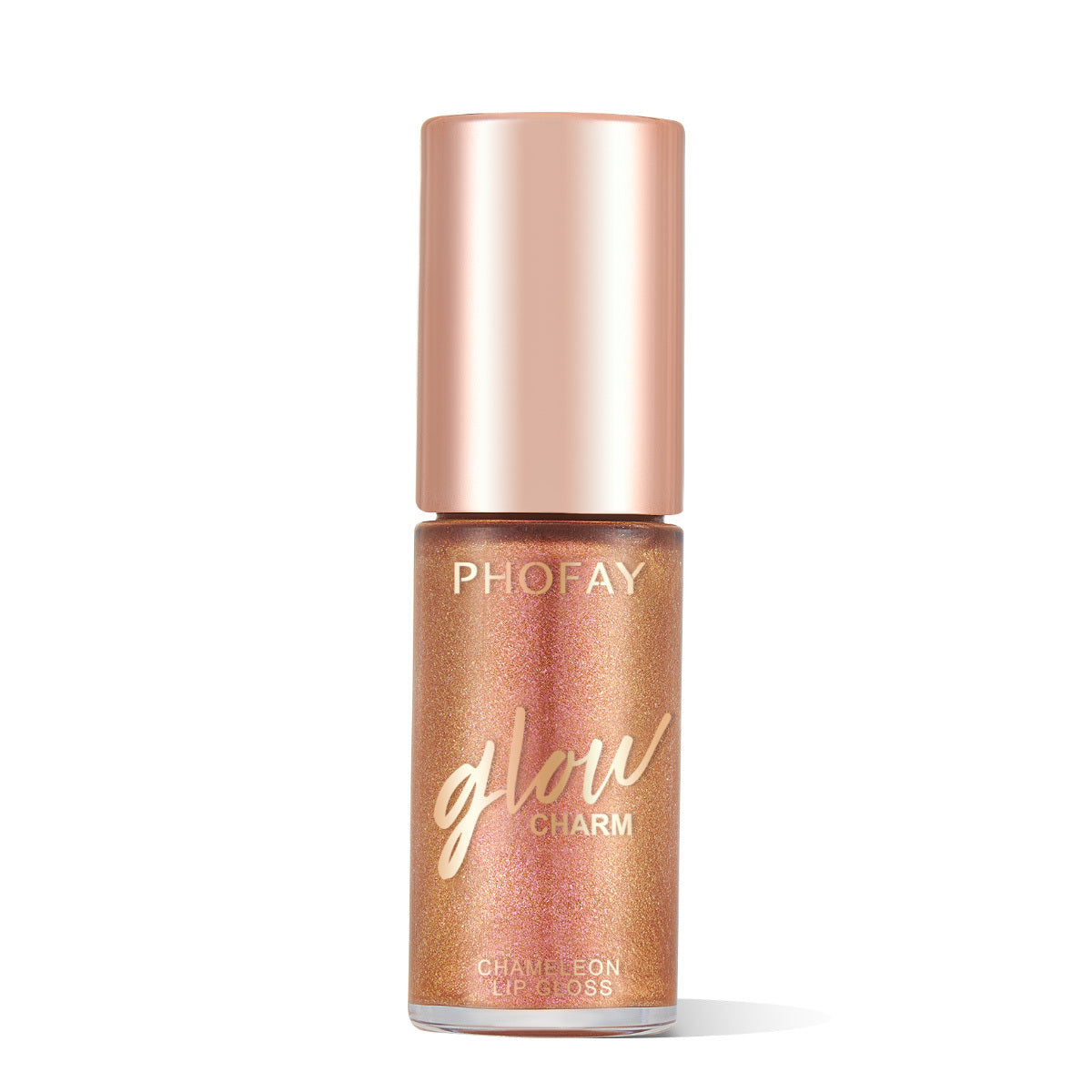 PHOFAY – Gloss "Reflets de Soie"