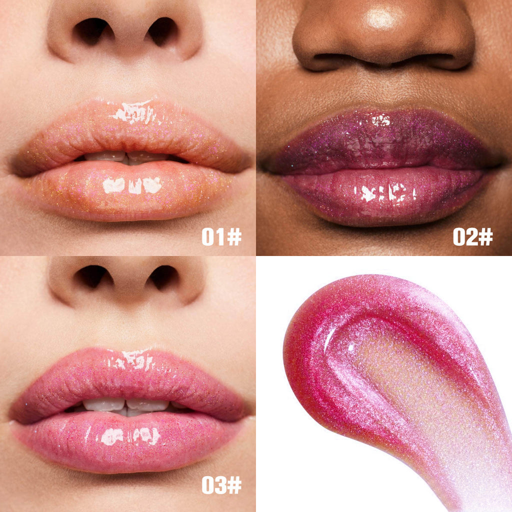 PHOFAY – Gloss "Reflets de Soie"