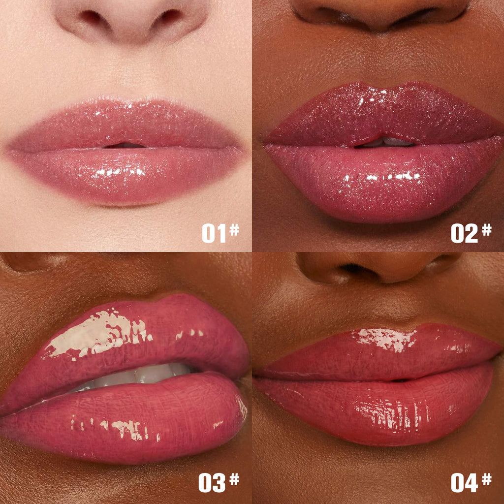 PHOFAY – Gloss Repulpant "Volume de Lumière"