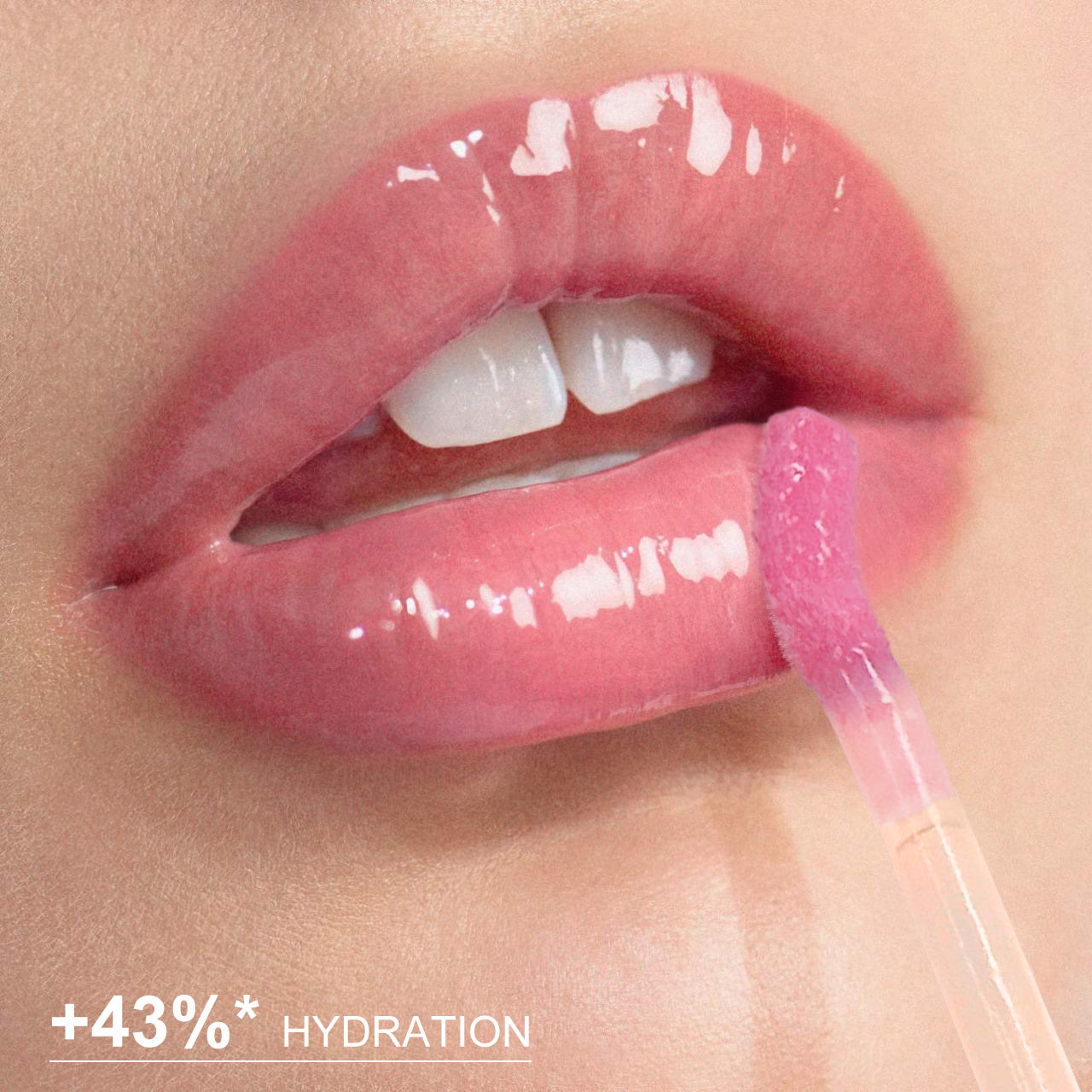 PHOFAY – Gloss Repulpant "Volume de Lumière"