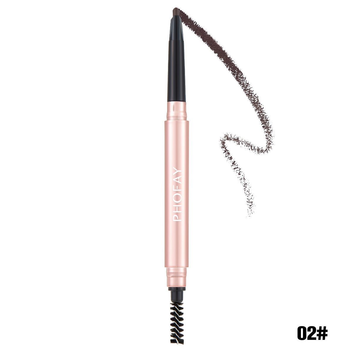 PHOFAY – Crayon Sourcils "Arche Naturelle"