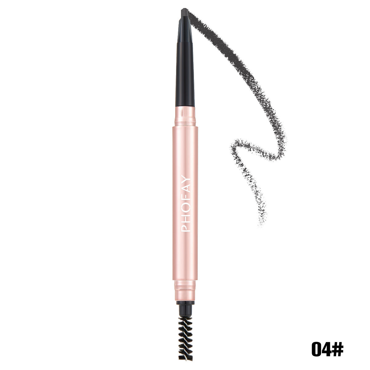 PHOFAY – Crayon Sourcils "Arche Naturelle"