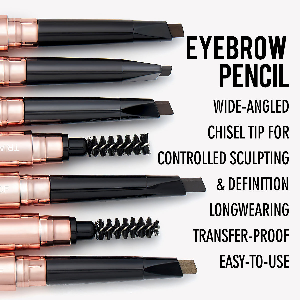 PHOFAY – Crayon Sourcils "Arche Naturelle"