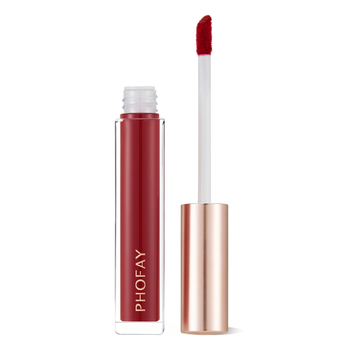 PHOFAY – Lip Gloss "Lumière Douce"
