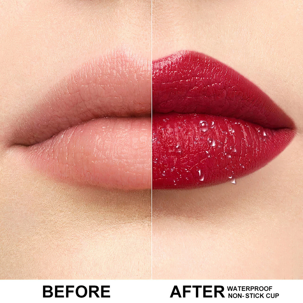 PHOFAY – Lip Gloss "Lumière Douce"