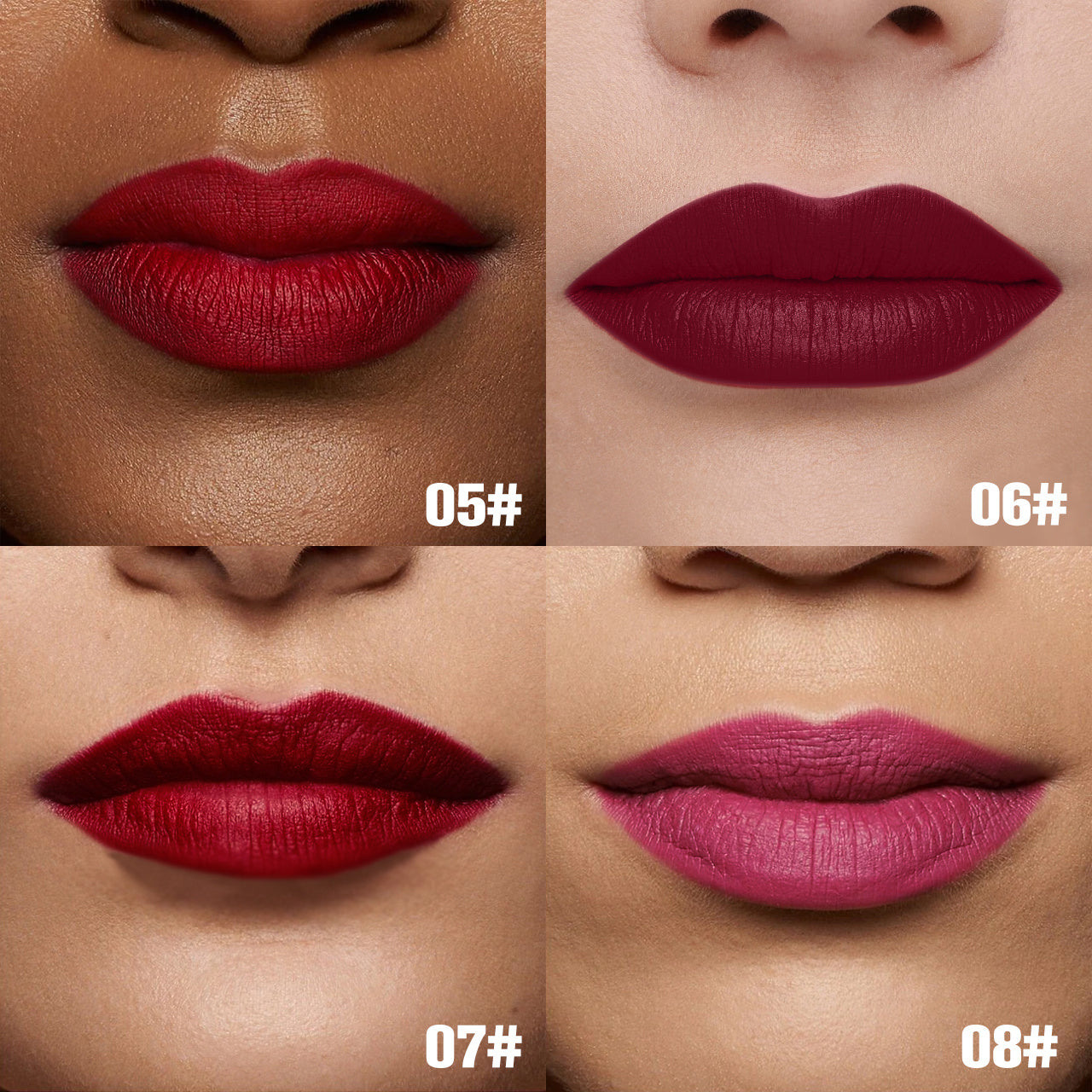 PHOFAY – Lip Gloss "Lumière Douce"