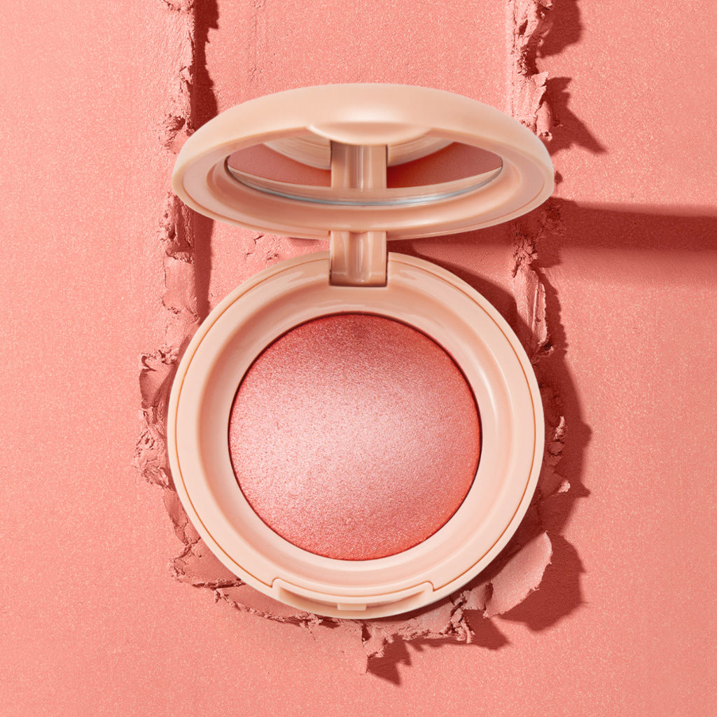 PHOFAY – Blush Poudré "Éclat Rosé"