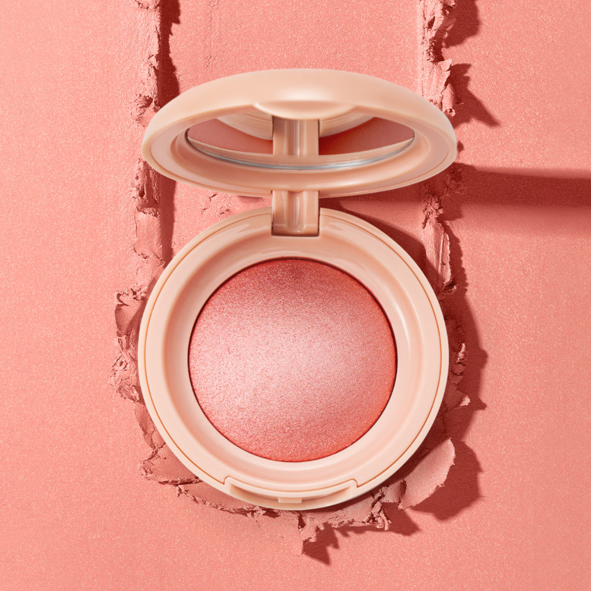 PHOFAY – Blush Poudré "Éclat Rosé"